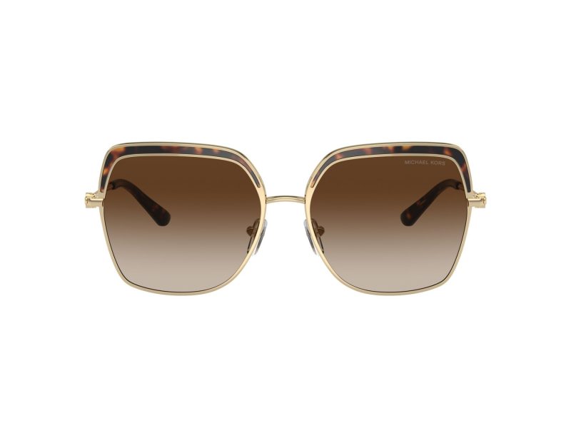 Michael Kors Greenpoint Gafas de Sol MK 1141 101413