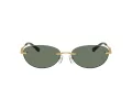 Michael Kors Manchester Gafas de Sol MK 1151 18963H