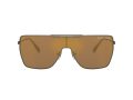 Michael Kors Snowmass Gafas de Sol MK 1152 1001F9