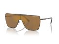 Michael Kors Snowmass Gafas de Sol MK 1152 1001F9
