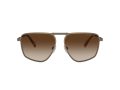 Michael Kors Silverton Gafas de Sol MK 1153 100113