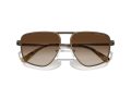 Michael Kors Silverton Gafas de Sol MK 1153 100113