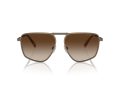 Michael Kors Silverton Gafas de Sol MK 1153 100113