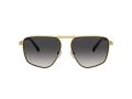 Michael Kors Silverton Gafas de Sol MK 1153 18968G