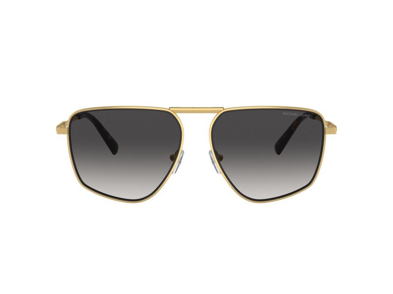 Michael Kors Silverton Gafas de Sol MK 1153 18968G