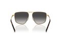 Michael Kors Silverton Gafas de Sol MK 1153 18968G