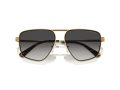 Michael Kors Silverton Gafas de Sol MK 1153 18968G