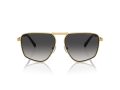 Michael Kors Silverton Gafas de Sol MK 1153 18968G