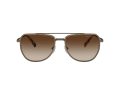 Michael Kors Whistler Gafas de Sol MK 1155 100113