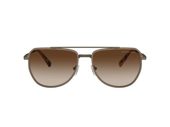Michael Kors Whistler Gafas de Sol MK 1155 100113