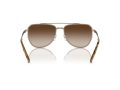 Michael Kors Whistler Gafas de Sol MK 1155 100113