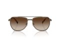 Michael Kors Whistler Gafas de Sol MK 1155 100113