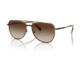 Michael Kors Whistler Gafas de Sol MK 1155 100113