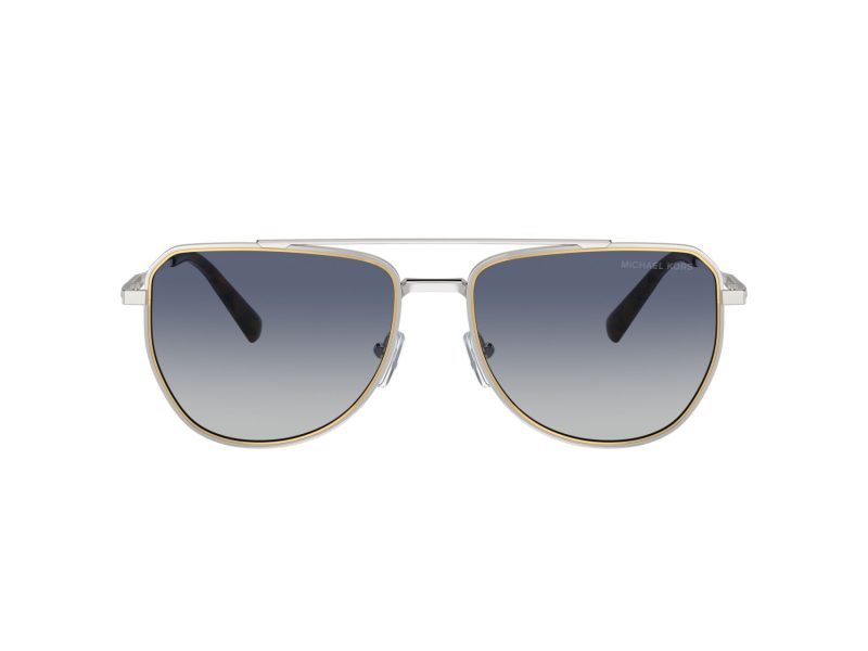 Michael Kors Whistler Gafas de Sol MK 1155 18934L