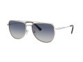 Michael Kors Whistler Gafas de Sol MK 1155 18934L