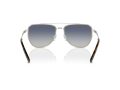 Michael Kors Whistler Gafas de Sol MK 1155 18934L