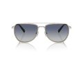 Michael Kors Whistler Gafas de Sol MK 1155 18934L