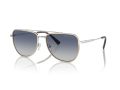 Michael Kors Whistler Gafas de Sol MK 1155 18934L