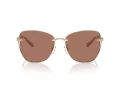 Michael Kors Beijing Gafas de Sol MK 1158D 101403