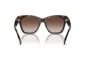 Michael Kors Empire Square Gafas de Sol MK 0MK2182U 300613