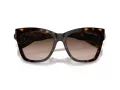 Michael Kors Empire Square Gafas de Sol MK 0MK2182U 300613
