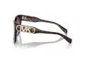 Michael Kors Empire Square Gafas de Sol MK 0MK2182U 300613