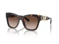 Michael Kors Empire Square Gafas de Sol MK 0MK2182U 300613