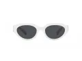 Michael Kors Empire Oval Gafas de Sol MK 2192 310087