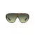 Michael Kors Empire Shield Gafas de Sol MK 2194 30060N