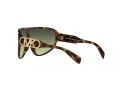 Michael Kors Empire Shield Gafas de Sol MK 2194 30060N