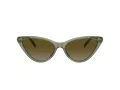 Michael Kors Harbour Island Gafas de Sol MK 2195U 394413