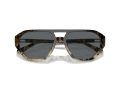 Michael Kors Zurich Gafas de Sol MK 2219U 394287