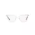 Michael Kors Nao Gafas Graduadas MK 3018 1194