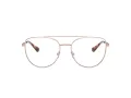Michael Kors Montreal Gafas Graduadas MK 3048 1108
