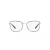 Michael Kors Empire Square 3 Gafas Graduadas MK 3065J 1016