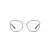 Michael Kors Empire Round Gafas Graduadas MK 3066J 1014