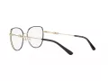 Michael Kors Empire Round Gafas Graduadas MK 3066J 1014