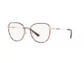 Michael Kors Empire Round Gafas Graduadas MK 3066J 1016