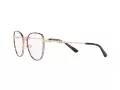 Michael Kors Empire Round Gafas Graduadas MK 3066J 1016
