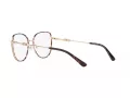 Michael Kors Empire Round Gafas Graduadas MK 3066J 1016