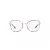 Michael Kors Empire Round Gafas Graduadas MK 3066J 1108