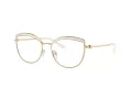 Michael Kors Napier Gafas Graduadas MK 3072 1017