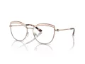 Michael Kors Napier Gafas Graduadas MK 3072 1108