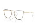 Michael Kors Koh Lipe Gafas Graduadas MK 3073D 1014