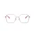 Michael Kors Yunan Gafas Graduadas MK 3082D 1108