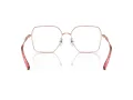 Michael Kors Yunan Gafas Graduadas MK 3082D 1108