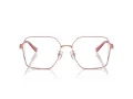 Michael Kors Yunan Gafas Graduadas MK 3082D 1108