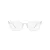 Michael Kors Captiva Gafas Graduadas MK 4054 3105