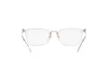 Michael Kors Captiva Gafas Graduadas MK 4054 3105