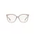 Michael Kors Budapest Gafas Graduadas MK 4084U 3900